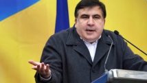 Saakashvili's