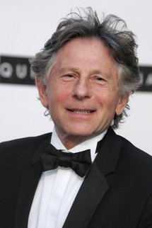 Roman Polanski Roman Polanski