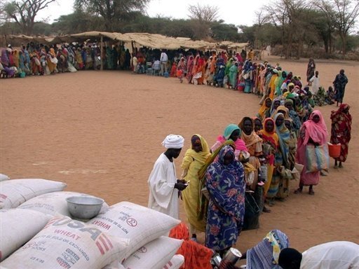 World must act now to prevent new Sudan war, aid agencies warn World must act now to prevent new Sudan war, aid agencies warn
