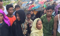 US calls for safe return of Rohingya Muslims to Myanmar