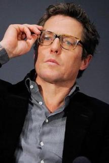 Hugh Grant