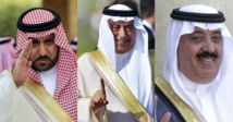 Detained Saudis face investigations over corruption, prosecutor says Detained Saudis face investigations over corruption, prosecutor says