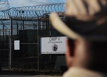 Halts of Yemen transfers likely to slow Guantanamo closure Halts of Yemen transfers likely to slow Guantanamo closure