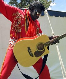 Gnarnayarrahe Inmurry Waitairie Gnarnayarrahe Inmurry Waitairie