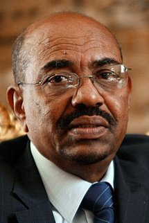 Omar al-Beshir Omar al-Beshir