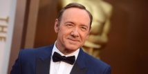 Kevin Spacey dropped from Ridley Scott film in wake of allegations