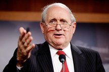 Carl Levin