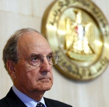 George Mitchell George Mitchell