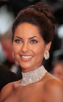 Barbara Mori Barbara Mori