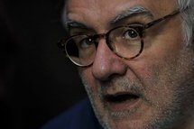 French chef Alain Ducasse French chef Alain Ducasse