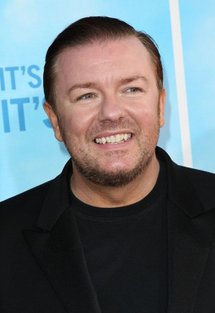 Ricky Gervais Ricky Gervais