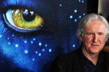 James Cameron James Cameron