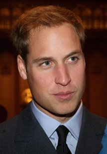 Prince William Prince William