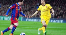 Barcelona bid to extend Liga lead before Madrid derby