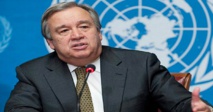 UN chief sends letter to Saudis urging end to Yemen blockade
