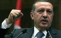 Turkish Prime Minister Recep Tayyip Erdogan Turkish Prime Minister Recep Tayyip Erdogan