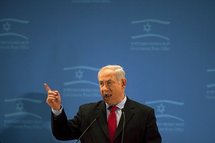 Prime Minister Benjamin Netanyahu Prime Minister Benjamin Netanyahu