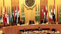 Arab officials slam Iran amid regional tensions