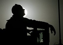 Psychiatric problems a heavier burden for US combat Psychiatric problems a heavier burden for US combat