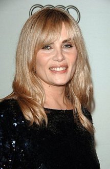 Emmanuelle Seigner Emmanuelle Seigner