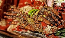 Malnutrition higher among babies born to India's child brides Malnutrition higher among babies born to India's child brides