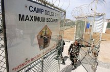 Guantanamo detainee fate rests with US judges: analysts Guantanamo detainee fate rests with US judges: analysts
