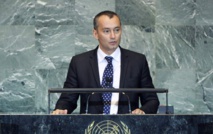 Nickolay Mladenov,