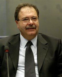 Tarek Mitri
