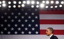 US President Barack Obama (AFP/File/Saul Loeb) US President Barack Obama (AFP/File/Saul Loeb)
