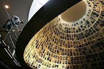 Holocaust History Museum