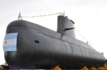 Despair, rage as relatives learn of Argentine submarine 'explosion'