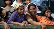 UN warns against Rohingya returns, citing safety concerns