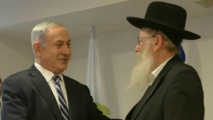 Israeli minister resigns over construction work on Jewish Sabbath