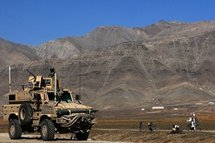 US officers could be punished over Afghan battle: officials US officers could be punished over Afghan battle: officials