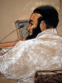 Omar Khadr Omar Khadr