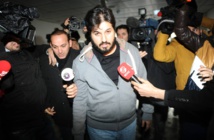 Reza Zarrab,