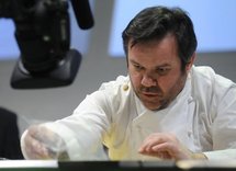 Michel Troisgros Michel Troisgros