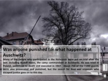 Court says 'bookkeeper of Auschwitz' physically fit to serve sentence Court says 'bookkeeper of Auschwitz' physically fit to serve sentence