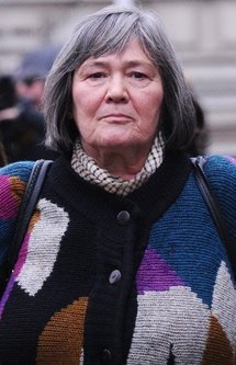 Clare Short Clare Short