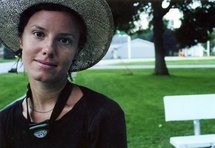 Sarah Shourd Sarah Shourd