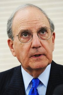 George Mitchell George Mitchell