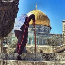 Palestinians warn US not to recognize Jerusalem as Israeli capital