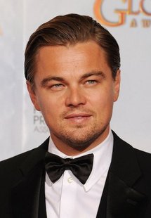 Leonardo DiCaprio Leonardo DiCaprio