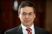 Israel's Deputy Foreign Minister Danny Ayalon Israel's Deputy Foreign Minister Danny Ayalon