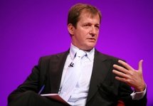 Alastair Campbell Alastair Campbell