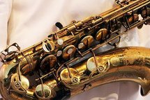 British jazz star Dankworth dead at 82: BBC British jazz star Dankworth dead at 82: BBC