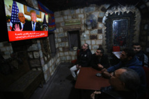 Trump fulfilled two-decade-old call by Congress to move embassy Trump fulfilled two-decade-old call by Congress to move embassy