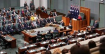 Australian parliament votes to legalize same-sex marriage