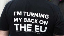 EU, Britain close in on Brexit deal, talks to run 'through the night'