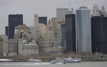 Royal Shakespeare Co. to pack bags, theatre for New York Royal Shakespeare Co. to pack bags, theatre for New York